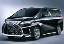 New 2022 Toyota Sienna Redesign