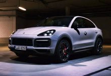 Porsche Cayenne 2023 Redesign