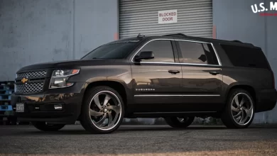 2025 Chevy Desperado