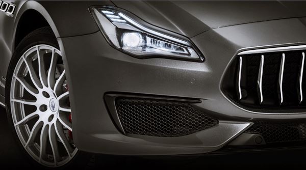 2021 Maserati Quattroporte Gts New Release