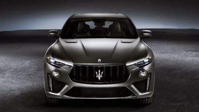 2021 Maserati Levante Release Date