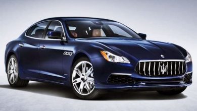 2021 Maserati Quattroporte Release Date
