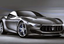 2022 Maserati Ghibli Hybrid