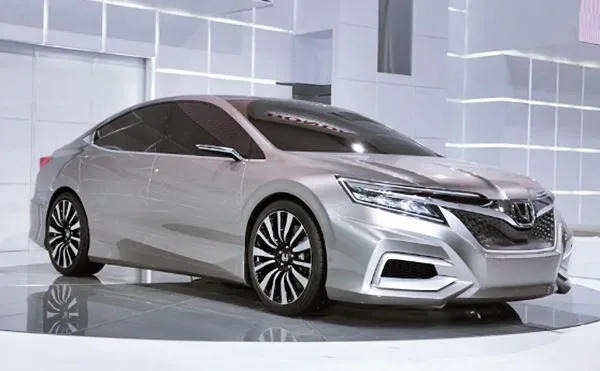 2022 Honda Accord Sport Sedan