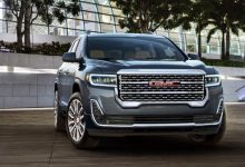 GMC Jimmy 2022 Price Release