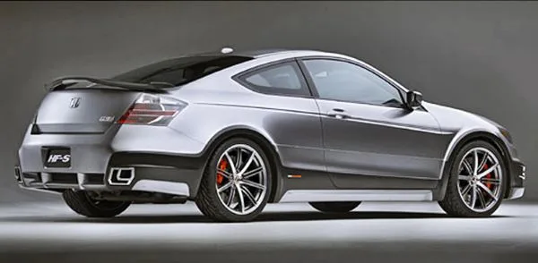 New Honda Accord 2022 Technology