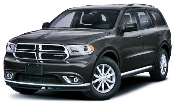 New 2021 Dodge Ramcharger Rumor