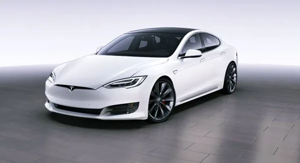 New 2022 Tesla Model S Price