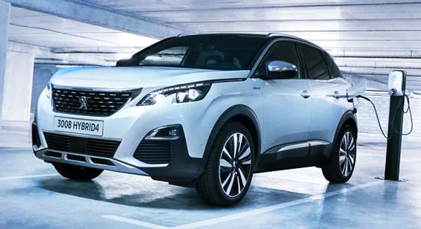 New Peugeot 3008 2022 Price