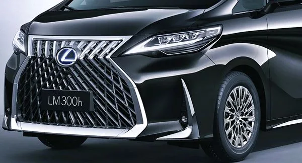 New 2022 Toyota Sienna Design