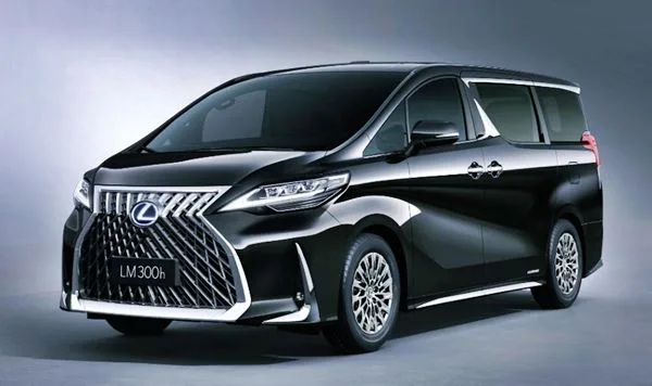 New 2022 Toyota Sienna Redesign