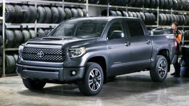 New 2022 Toyota Tundra Redesign - Car USA Price