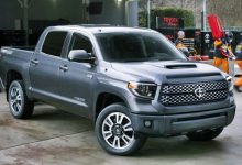New 2022 Toyota Tundra Redesign