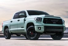 Toyota Tundra 2023 Redesign