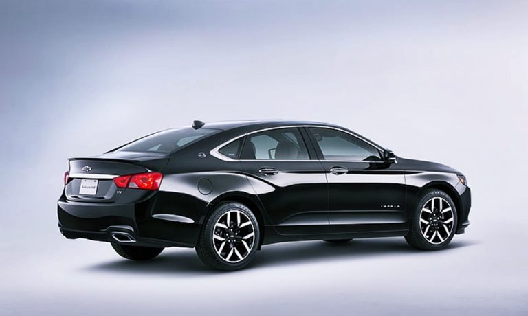 New Chevy Impala 2023 Specs and Released Date - Car USA Price