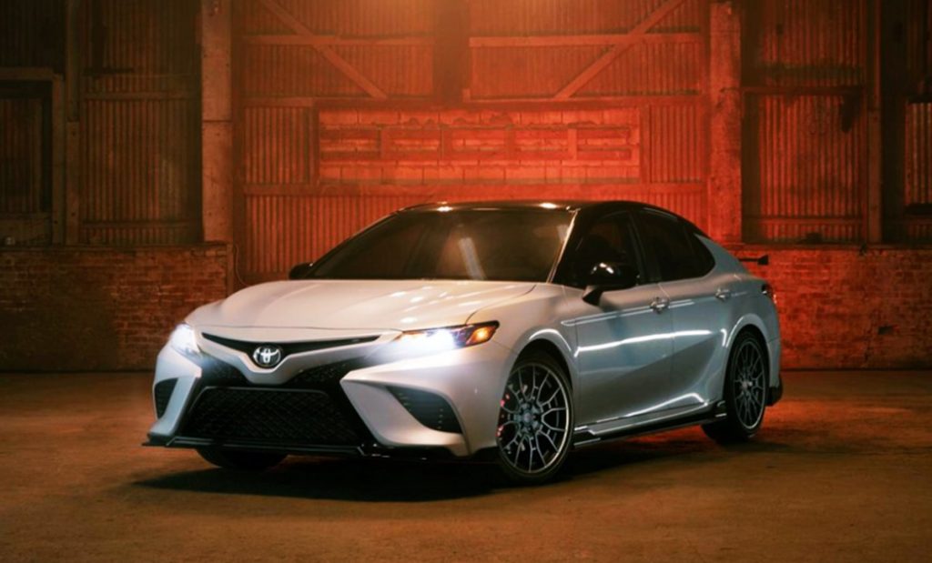 New Toyota Camry 2023 Redesign Car Usa Price