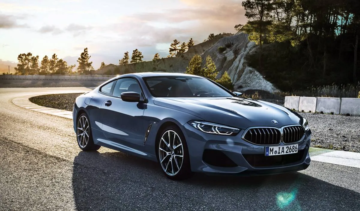 Why Was BMW 8 Series Discontinued