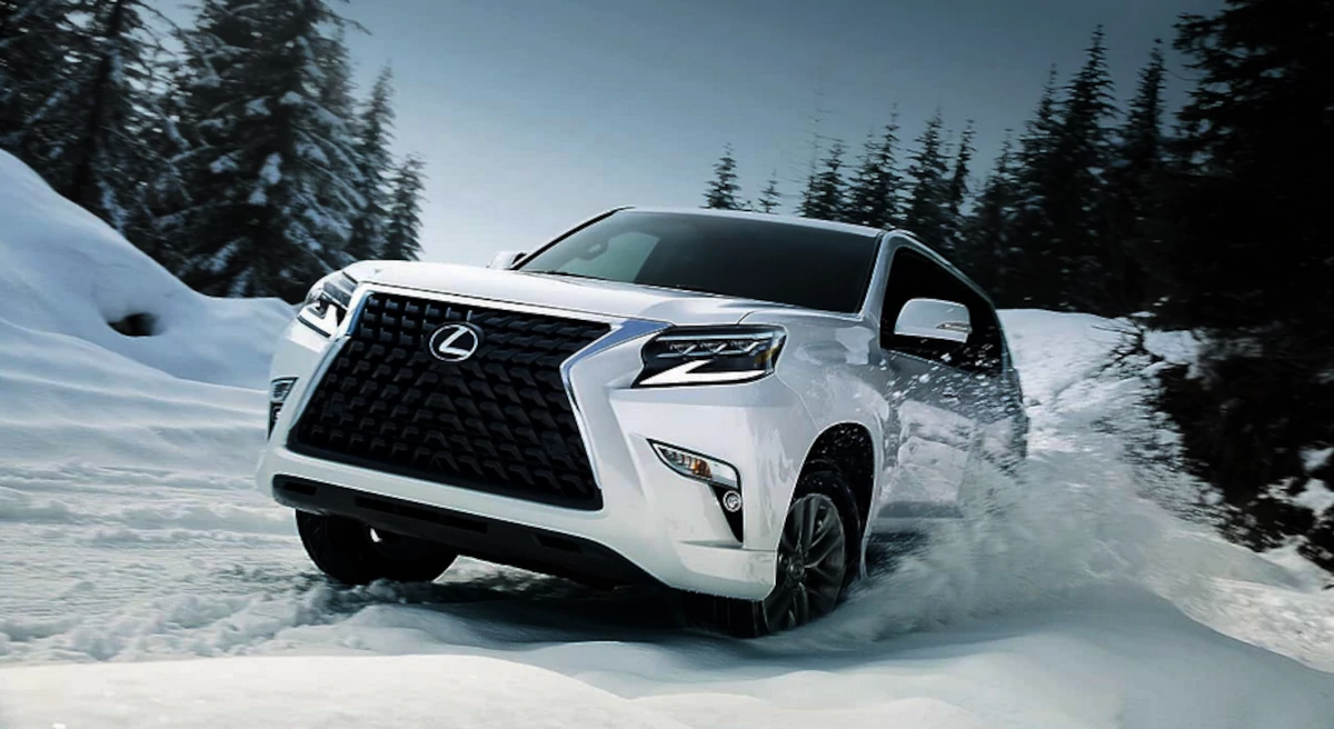 New 2024 Lexus GX 460 Redesign Car USA Price