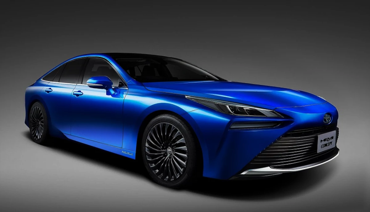 2024 Lexus ES 350 will be a 3.5liter V6 with an eightspeed Car USA