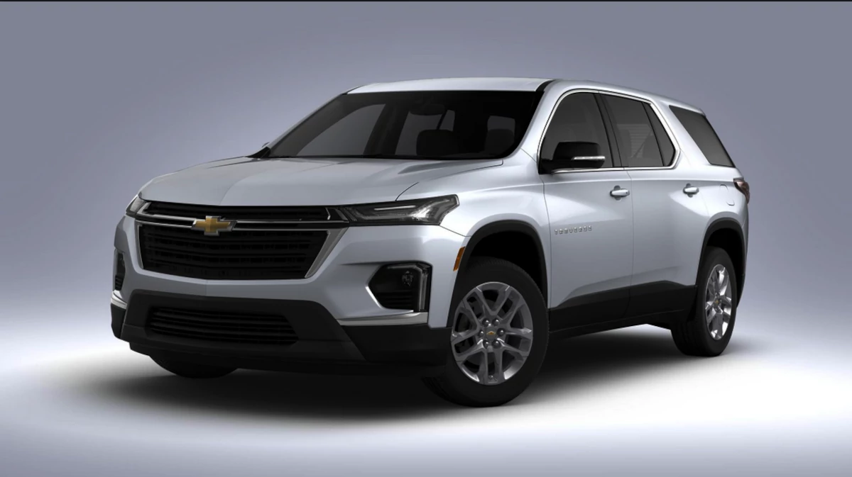 2025 Chevrolet Equinox Price Usa