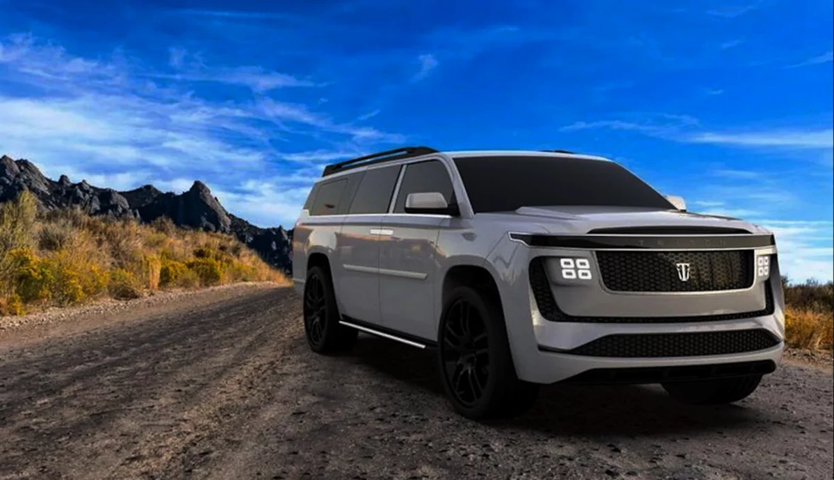 2025 Chevy Suburban Price Usa